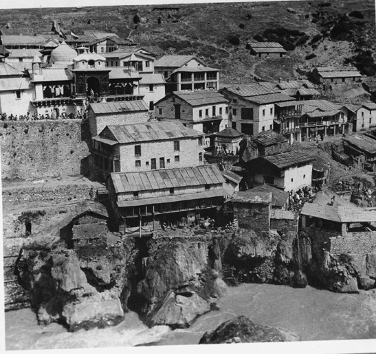 Archive Divertion Homepage